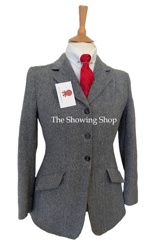 Ladies mears blue tweed - mears,
