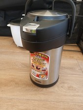 Thermos stainless pump - thermos,