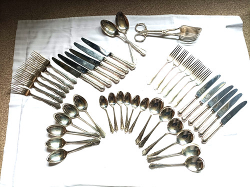 George butler stainless steel - george,