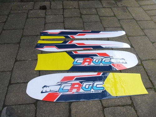 New mad croc senior side - ,