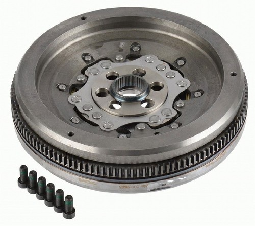 Flywheel for audi seat - audi,