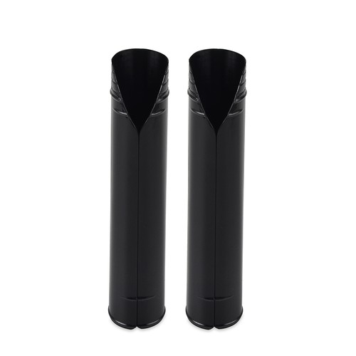 Upper fork guards - upper, protector