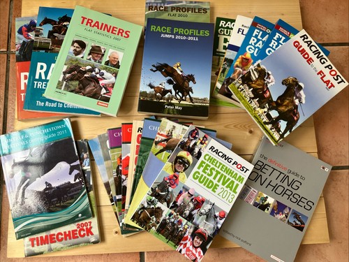 Horseracing guides and - uk,