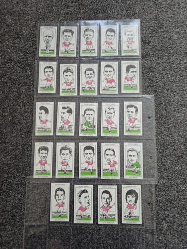 Manchester united busby - manchester, babes