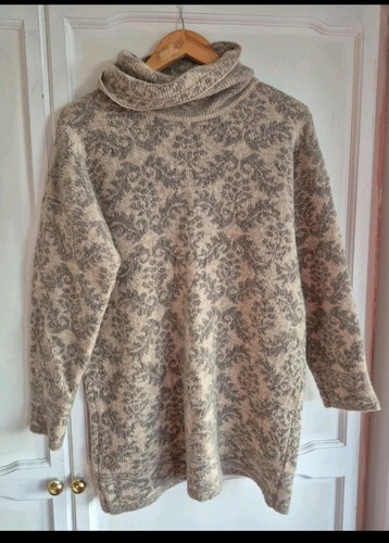 Vintage laura ashley - vintage, wool