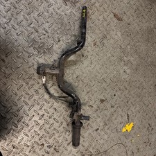 2013 YAMAHA VITY 125 Handle