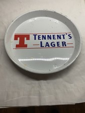 Tennet,s Lager  Tray