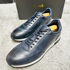 Loake Bannister Mens Leather