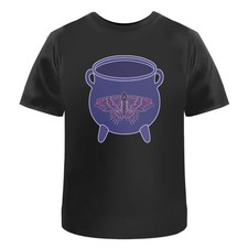 'Mystical Cauldron' Unisex