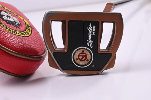 Taylormade spider mini putter - taylormade,