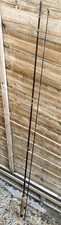 Vintage Farlows 9ft 5/6 weight Graphite Fly Rod-Pall Mall London VG+ custom made