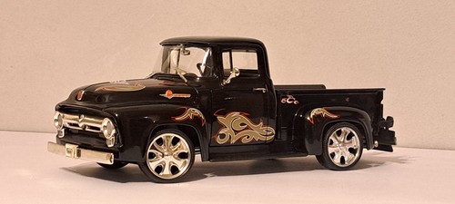 Scale 1956 ford - 1956, f-100