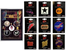 DAVID BOWIE -OFFICIAL LOGO