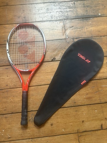 Yonex isometric tennis racket - isometric,