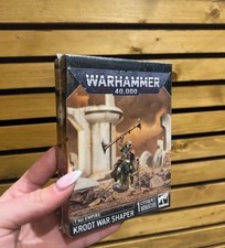 Warhammer 40,000 T’au Empire