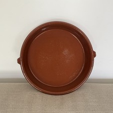 LARGE 11” Terracotta