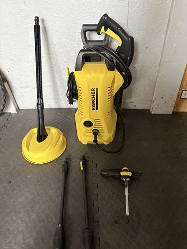 Karchef electric pressure - karchef,