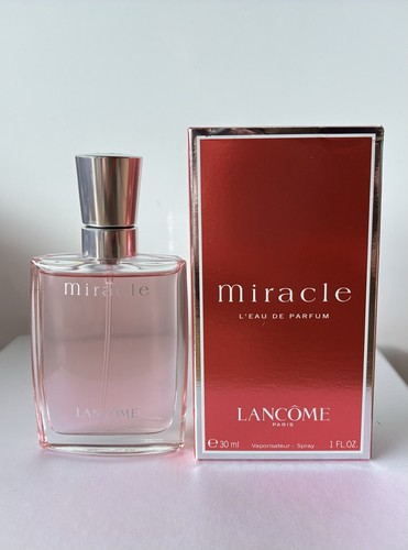 Lancome miracle eau de - lancome,