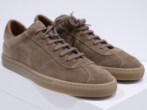 New common projects field - common,