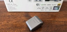 Sony hvl f7s flash for - sony,