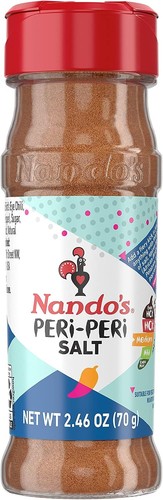 Nandos peri salt - peri,
