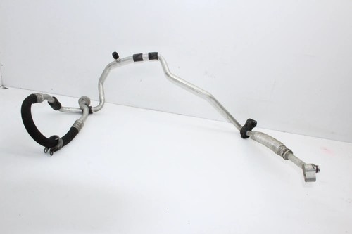 358 air con hose - a/c,