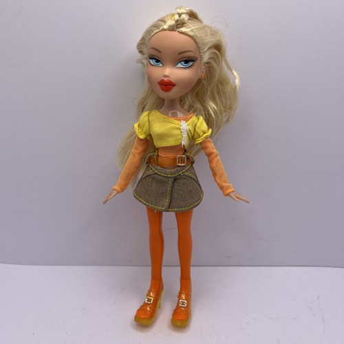 Bratz icandy cloe doll - icandy,