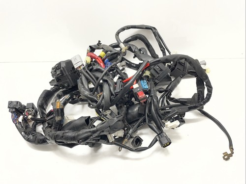 Yamaha mt 10 mtn1000 - yamaha,