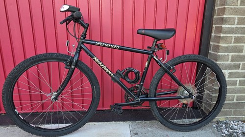 Vintage specialized rockhopper - vintage,