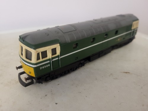 Lima class d6506 - class,