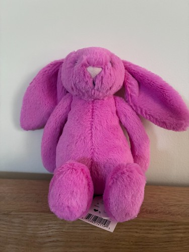 Jellycat small bashful hot - jellycat,
