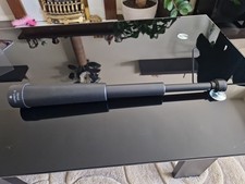 Russian Extendable Spotting Scope/Telescope Turist-3 20×50