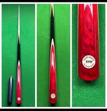 Professional Snooker Cue 58”