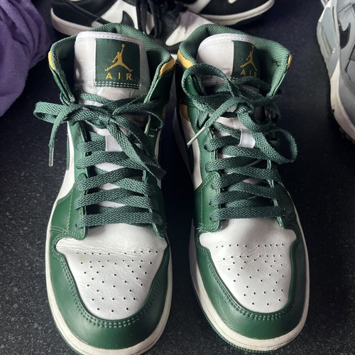 Nike air jordan - 1,, 7