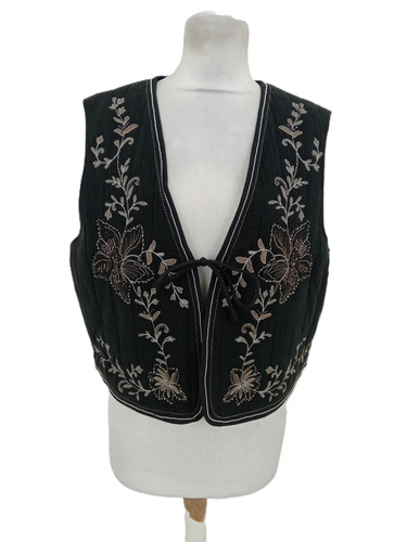 Per una women waistcoat - per,