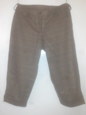 Laksen ladies tweed breeks, bell tweed size 38 (10)