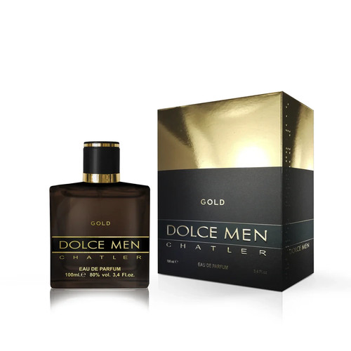 Chatler dolce men - dolce, de