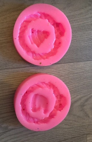 Christmas wreath bauble resin - bauble,