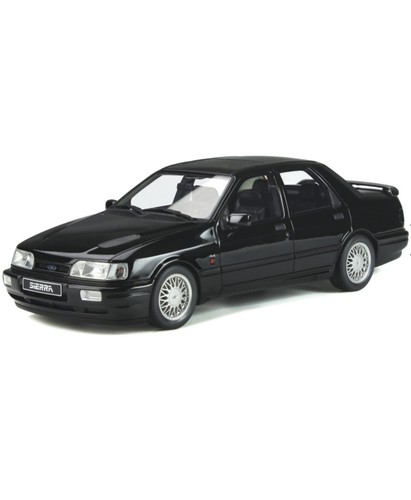 Ottomobile ford sierra - 1:18,