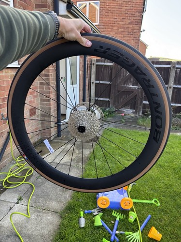 Bontrager aeolus pro - aeolus, 51
