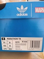 Adidas Marathon TR  Marvel