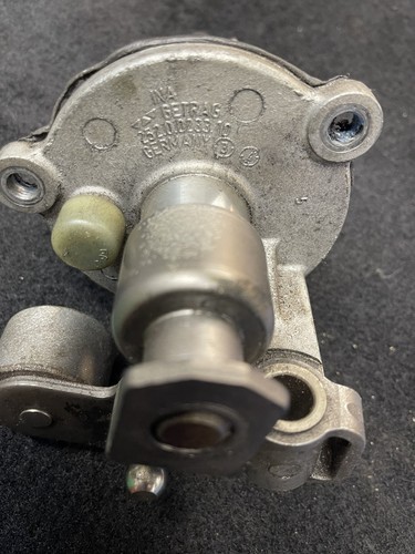 Mini speed getrag gearbox - 5,