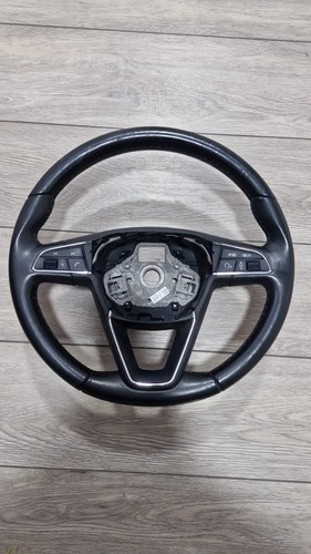 Seat leon steering wheel - seat,