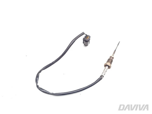Bmw exhaust gas temperature - x5,