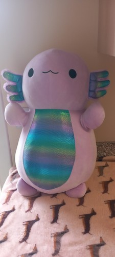 Squishmallow hugmees inch - hugmees,