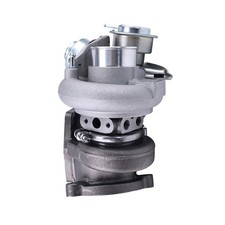 Turbocharger TD04HL-16T for