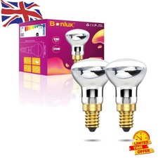 Super Bright 25W E14 Reflector