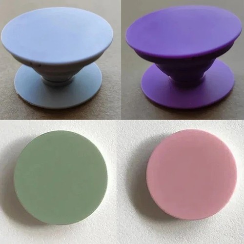 Pop out socket holder - pop-out,