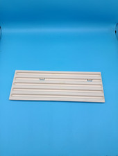Thetford SRC Cream Fridge Vent Cover Caravans - Short version  62509757
