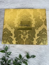 Dolce & Gabbana The One Ladies